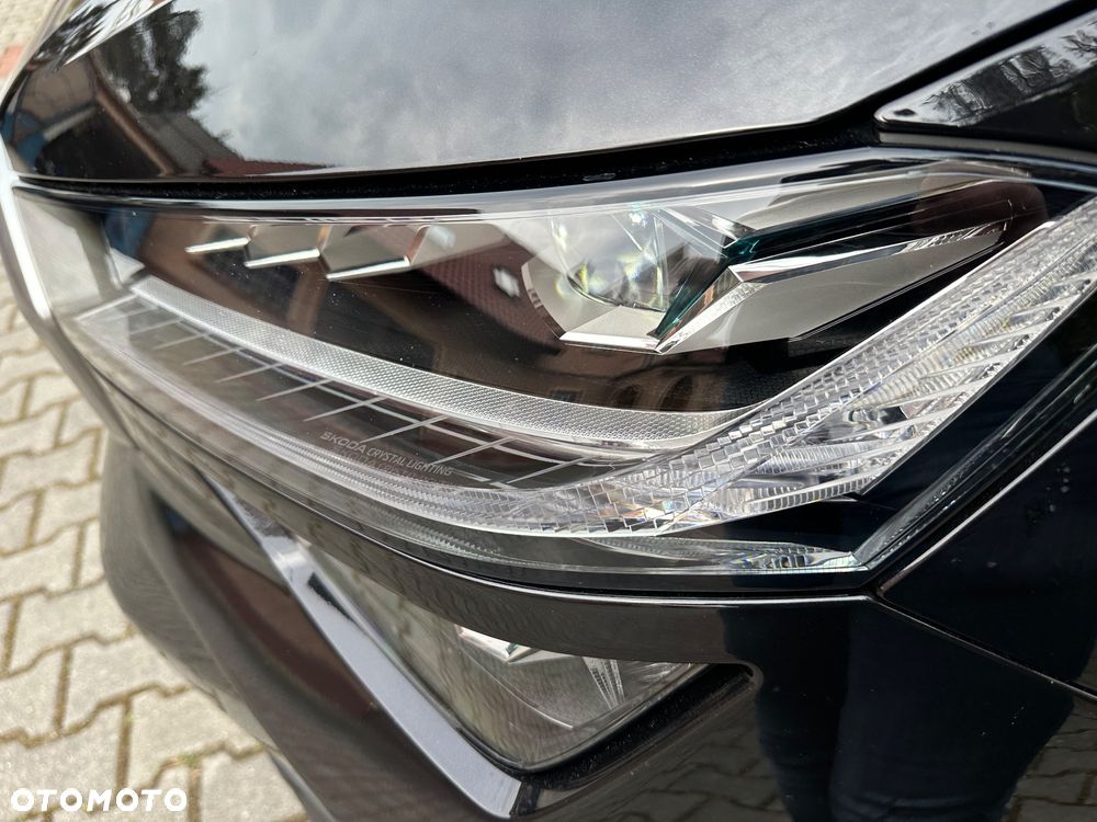 Skoda Kodiaq 2.0 TDI 4x4 Edition 130 DSG - 37