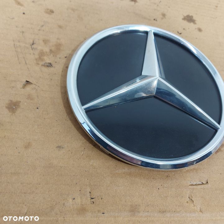 GWIAZDA DISTRONIC ZNAK 0008880400 MERCEDES W118 W205 W177 W247 W213 W217 W238 W247 W257 - 3