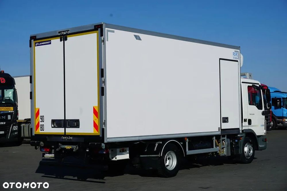 MAN TGL / 12.250 / ACC / EURO 6 / CHŁODNIA / 2 KOMOROWA - 6