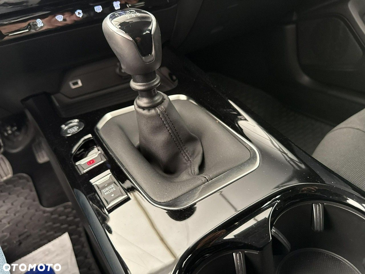 Peugeot 508 - 16