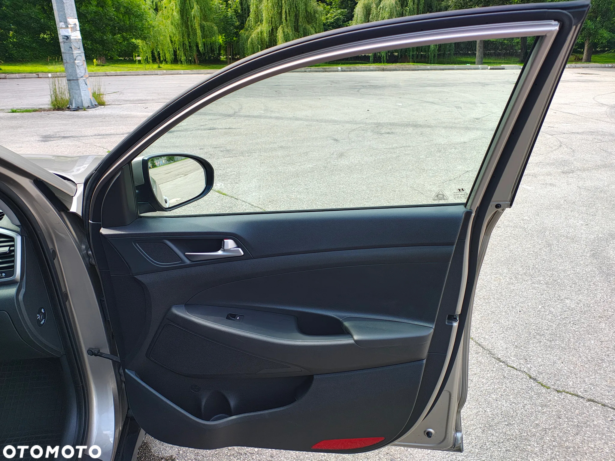 Hyundai Tucson 1.6 GDI BlueDrive Classic 2WD - 17