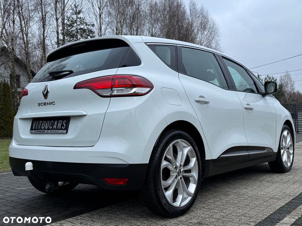 Renault Scenic 1.3 TCe Energy Intens EDC - 18