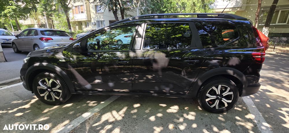 Dacia Jogger 5 locuri HEV 140 Expression - 3