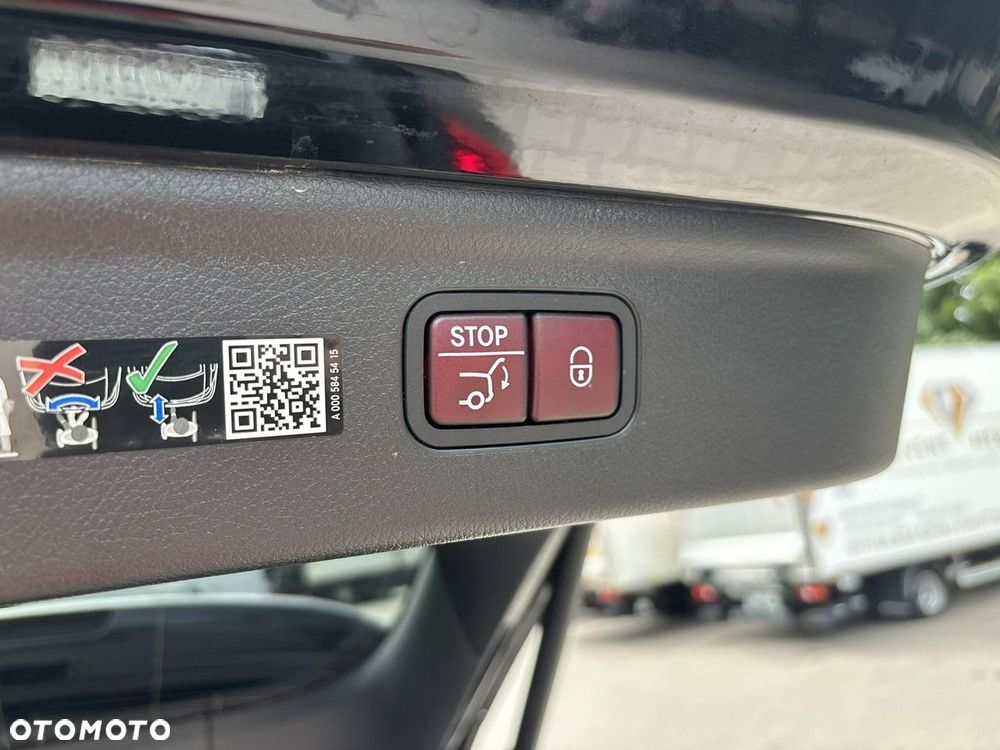 Mercedes-Benz EQE 350+ 90.5kWh Electric Art - 22