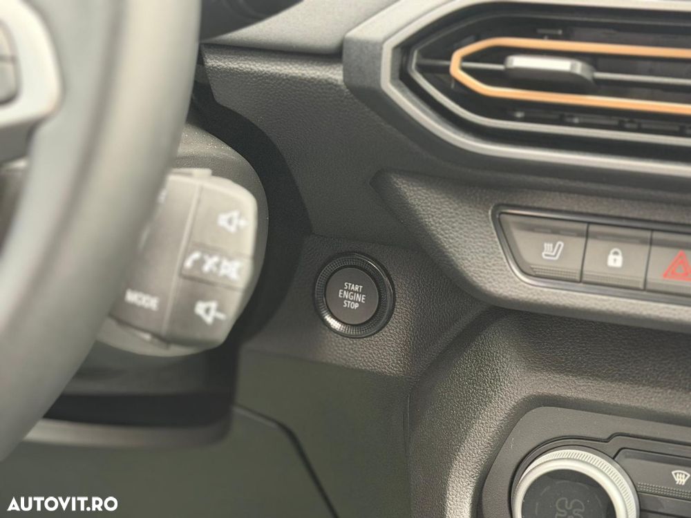 Dacia Jogger 5 locuri ECO-G 100 Extreme - 18