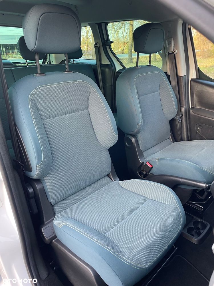 Citroën Berlingo Multispace BlueHDi 100 FEEL - 14