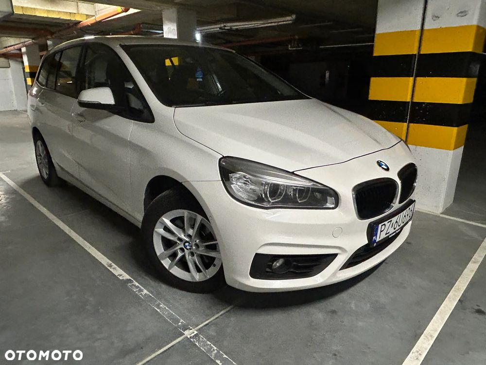 BMW Seria 2 218d GT Advantage - 5