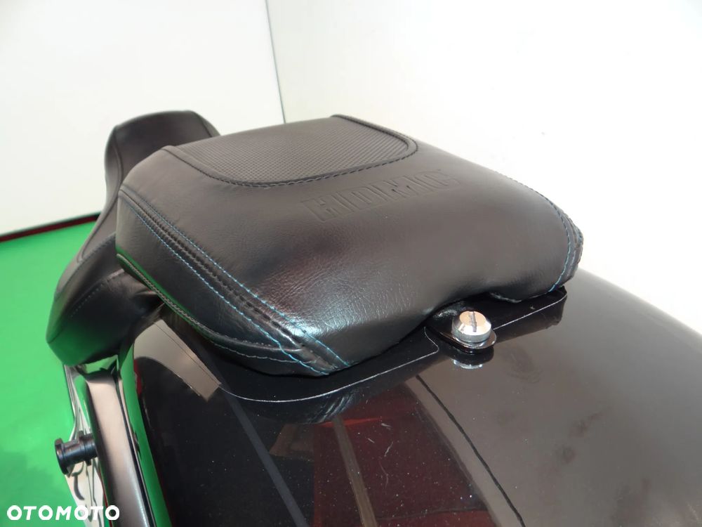 N255 HARLEY DAVIDSON FAT BOY !! AKCESORYJNE !! SIEDZENIE KANAPA KIEROWCY I PASAŻERA FLFB FLBFS FAT BOY 114 M8 pasuje do modeli z lat 18 - 2O24 OEM 52000333. - 25