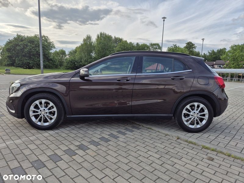 Mercedes-Benz GLA 180 (CDI) d Style - 6