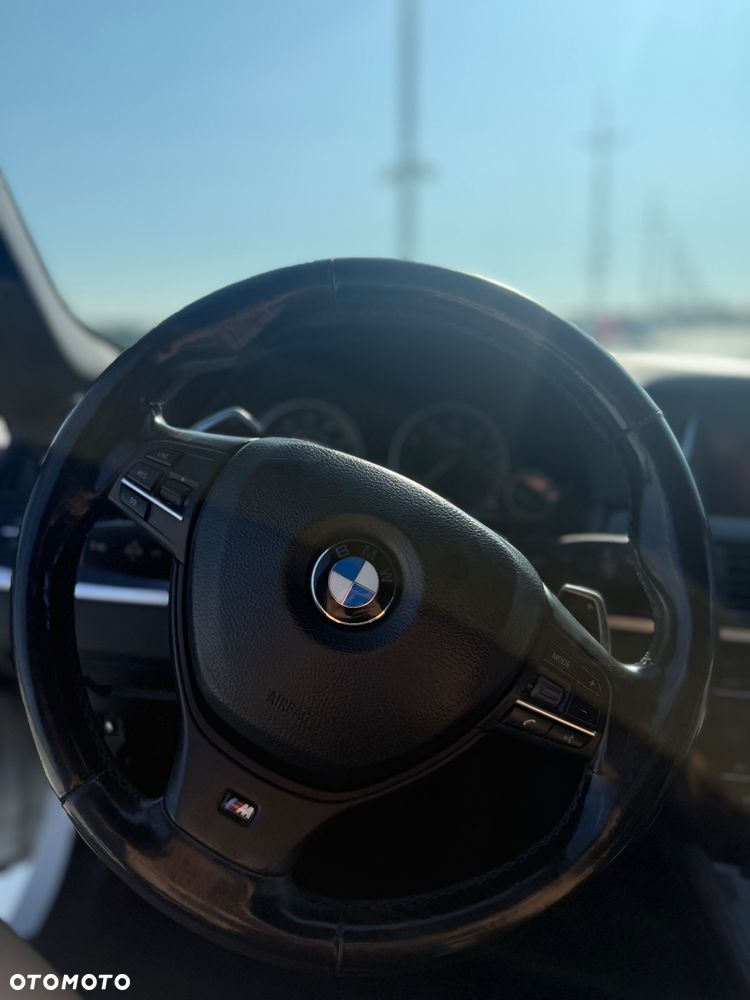 BMW Seria 5 - 24