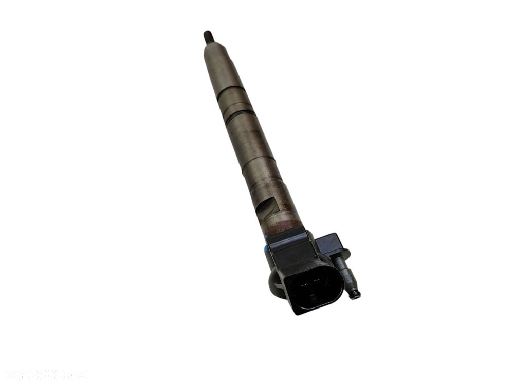 WTRYSKIWACZ AUDI A6 C6 LIFT (2008-2011) 2.7 TDI 190KM 059130277BE - 4