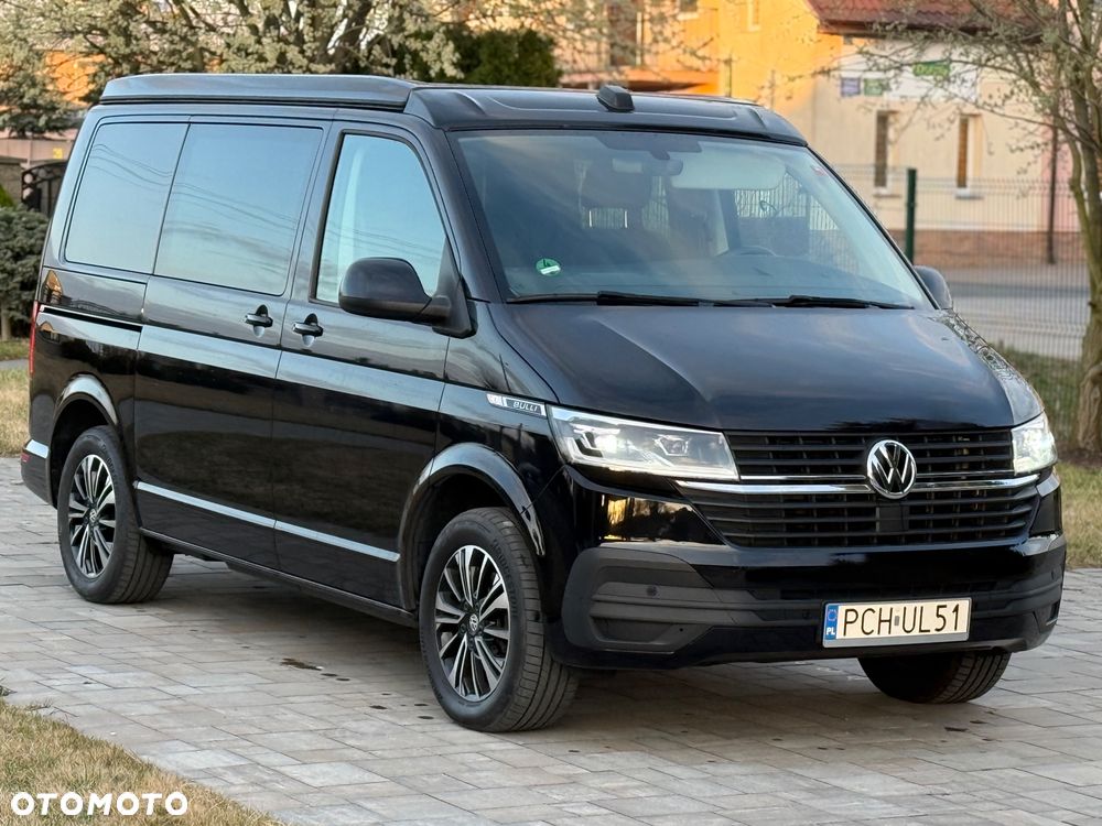 Volkswagen T6.1 BULLI - 7
