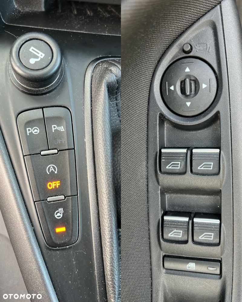 Ford Focus 1.0 EcoBoost SYNC Edition ASS - 12