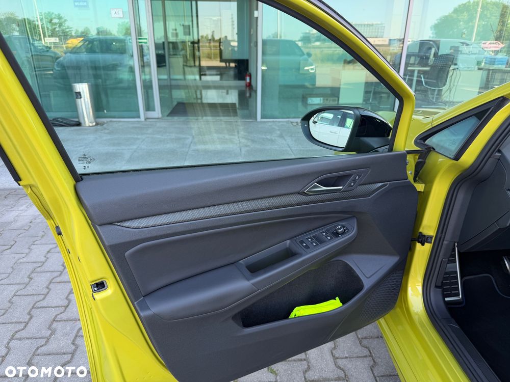 Volkswagen Golf 2.0 TSI OPF 4Motion DSG R Performance - 18