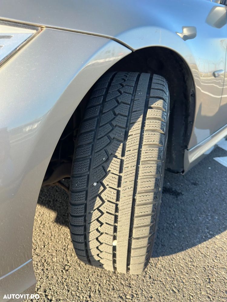 BMW Seria 3 318d DPF - 15