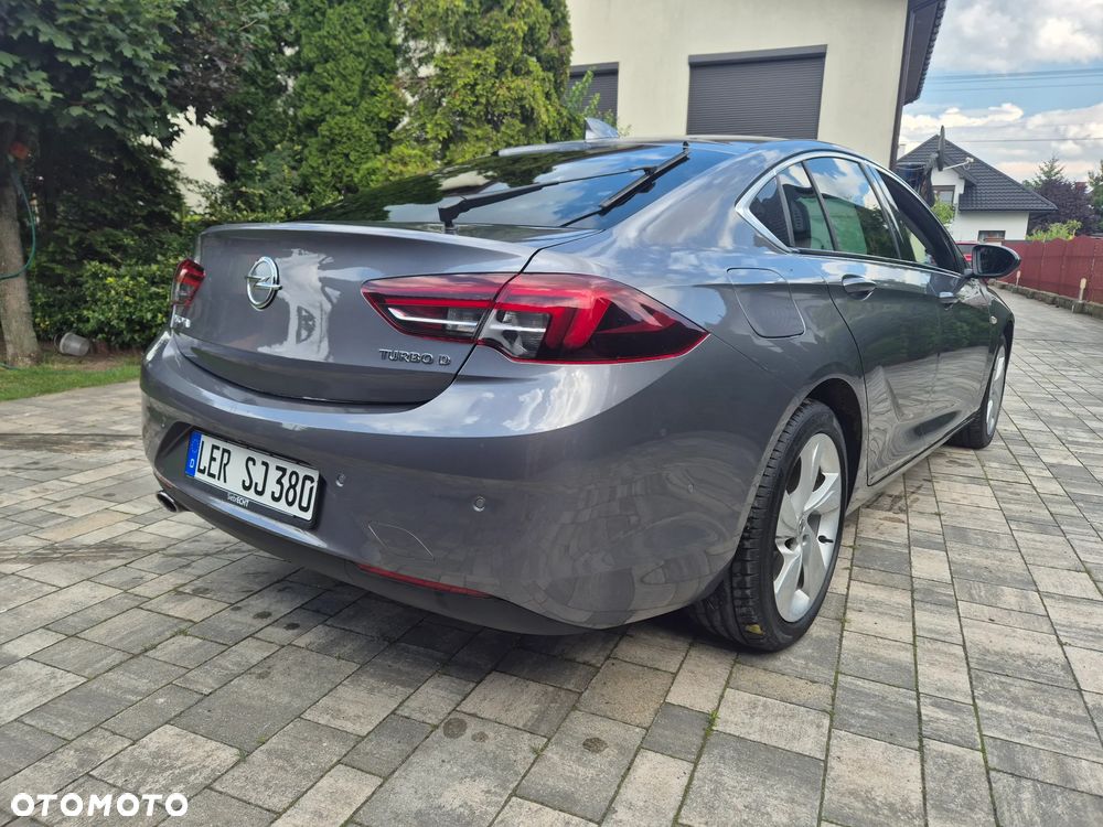Opel Insignia - 9