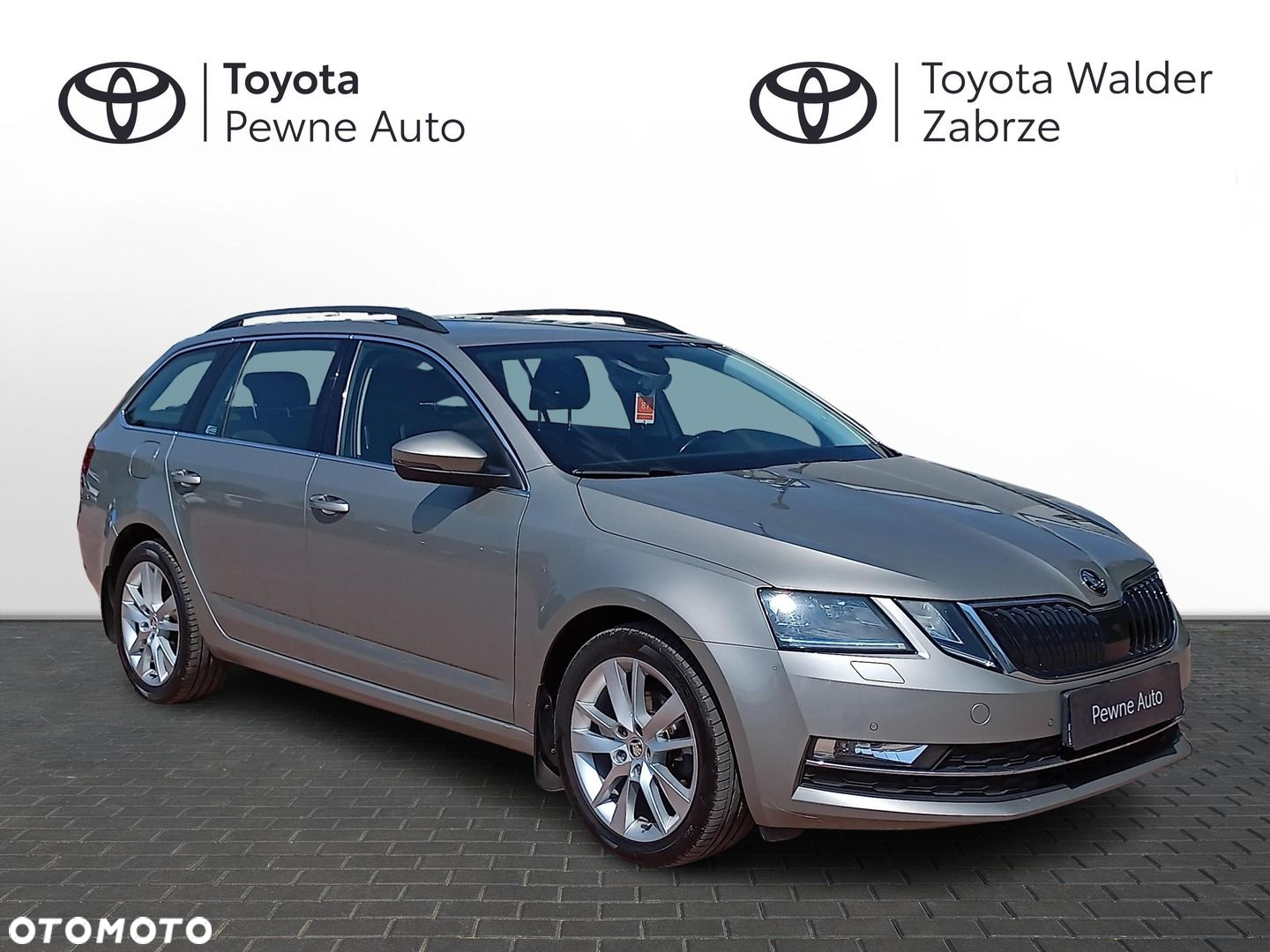 Skoda Octavia 1.6 TDI Style - 4