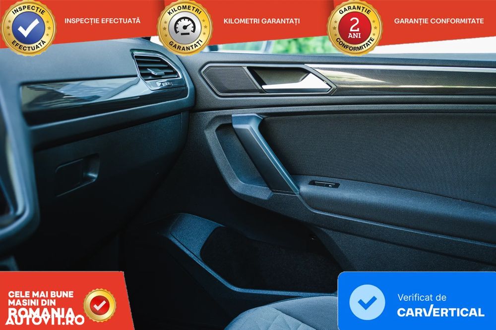 Volkswagen Tiguan 2.0 TDI 4Mot DSG Elegance - 21