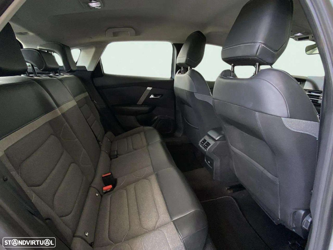 Citroën C4 1.2 PureTech Feel Pack - 10