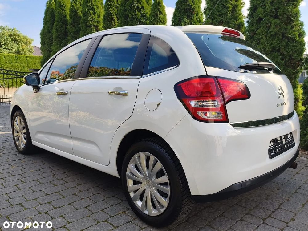 Citroën C3 1.4 VTi Exclusive - 2