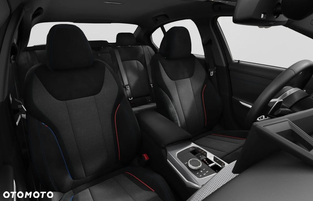 BMW Seria 3 320d mHEV M Sport - 27