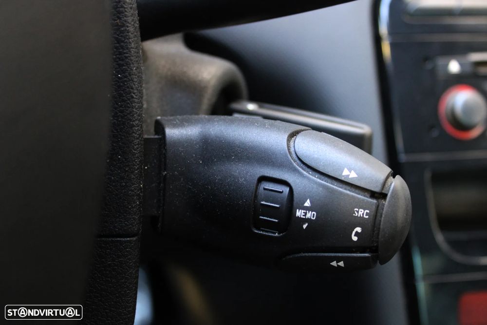 Peugeot 308 CC 1.6 HDi Sport - 37