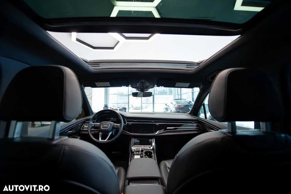 Audi Q7 - 31