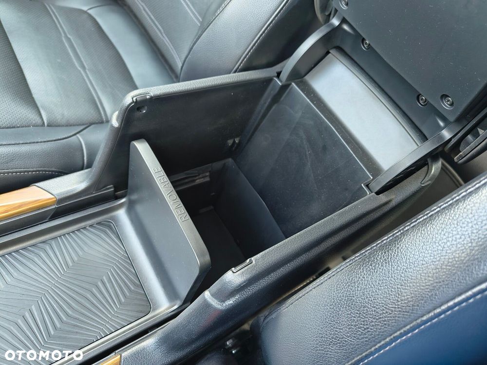 Honda CR-V - 27