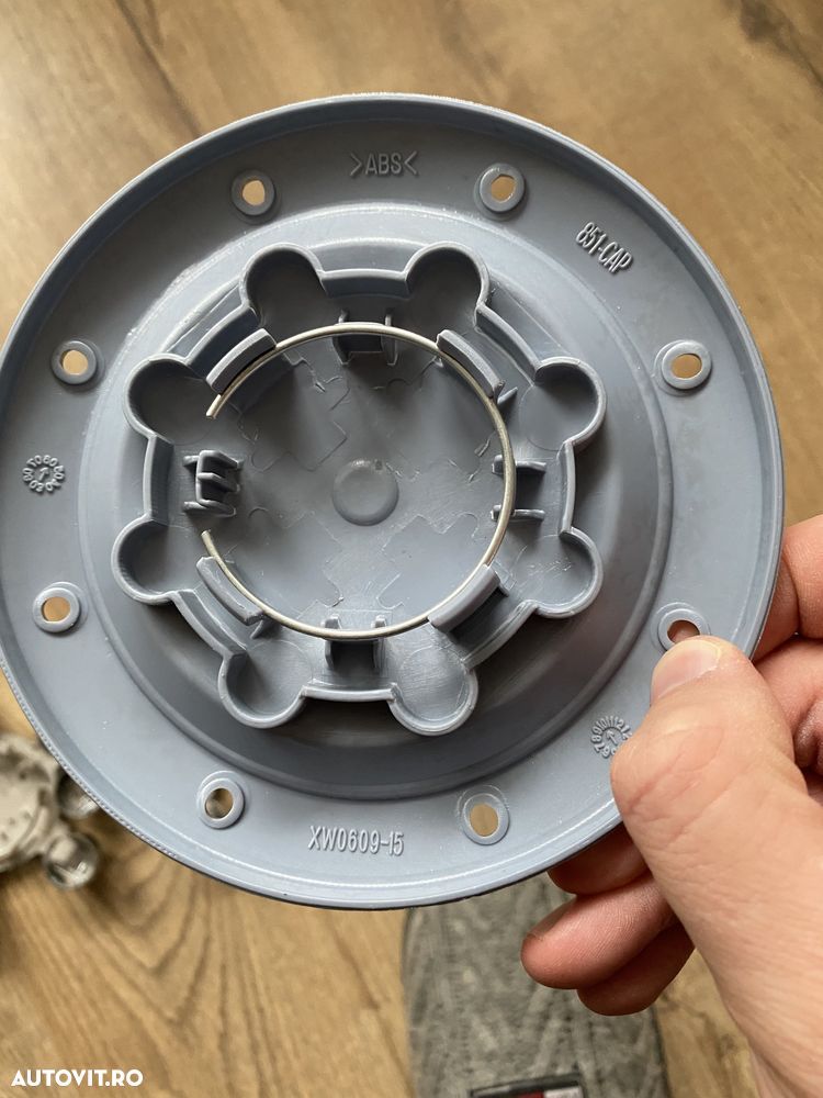 Capace Mari si Gheara compatibile Ford Skoda VW Audi Volkswagen - 5