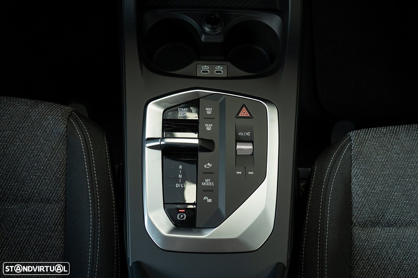 BMW 218 Gran Coupé d Pack Desportivo M - 39