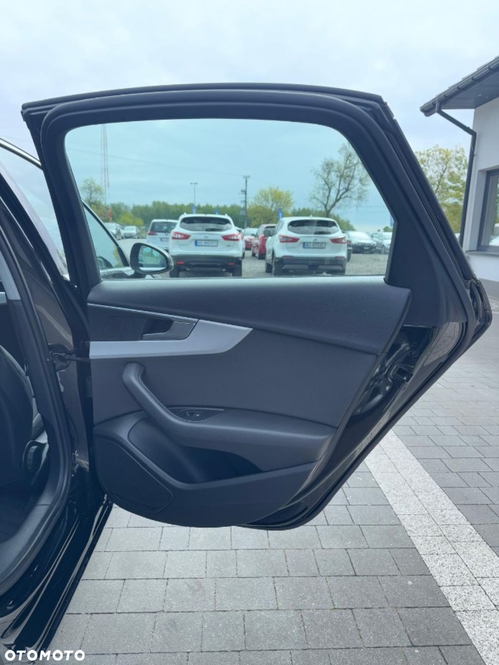 Audi A4 - 34