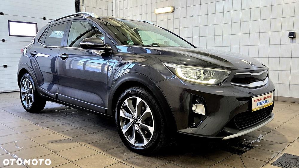 Kia Stonic 1.4 XL - 2