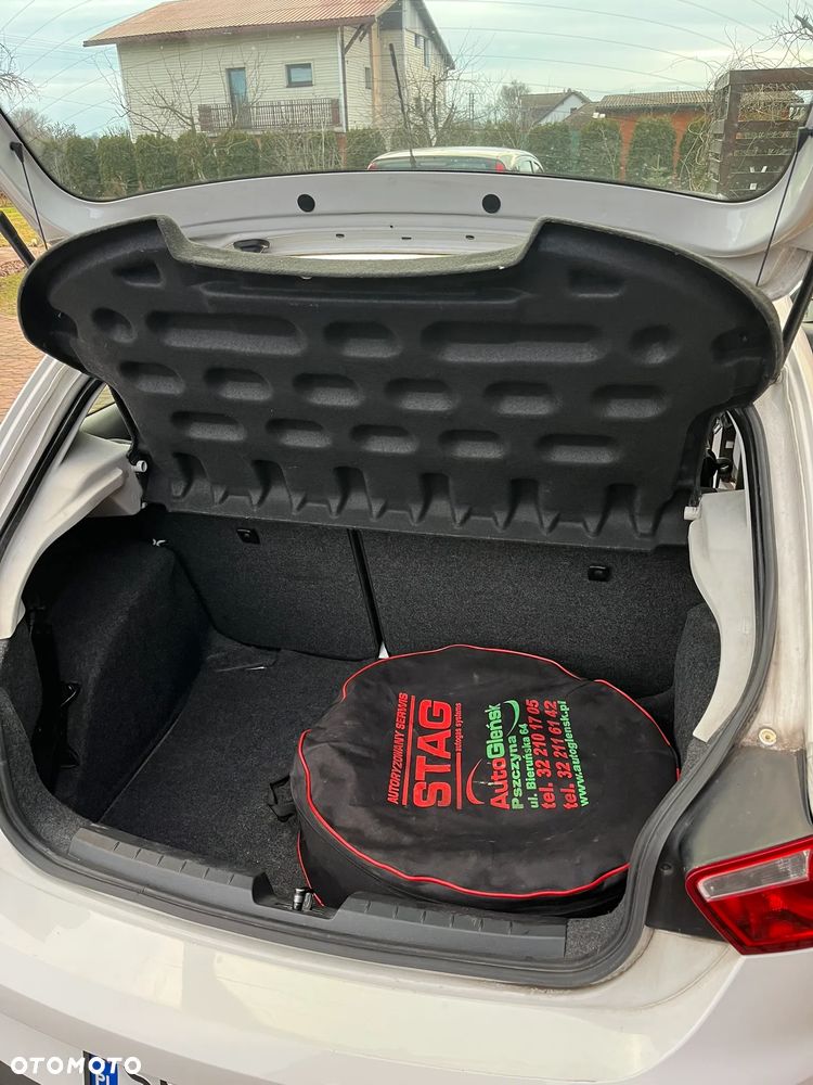 Seat Ibiza SC 1.4 16V Style - 6