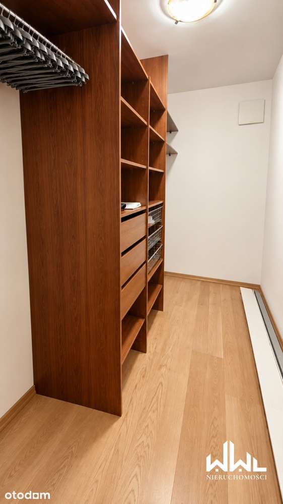 Mokotów* Komfortowe 60 m² *Taras *Garderoba