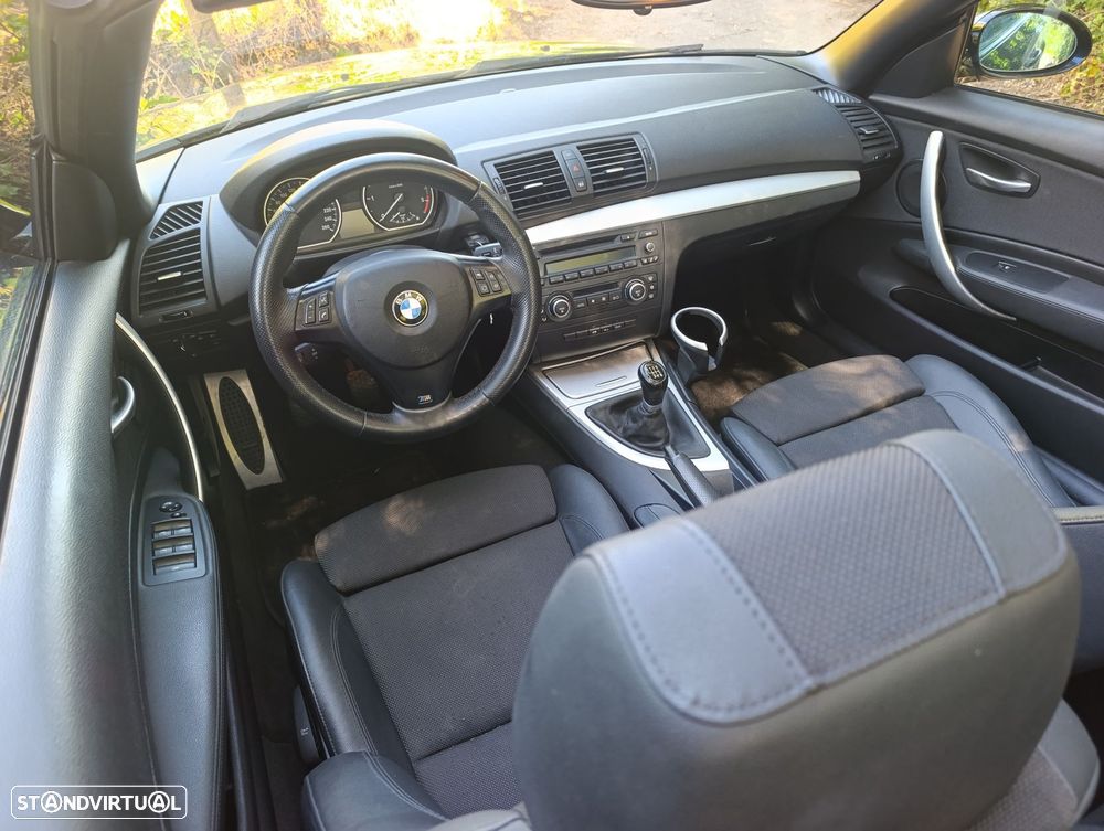 BMW 120 - 31