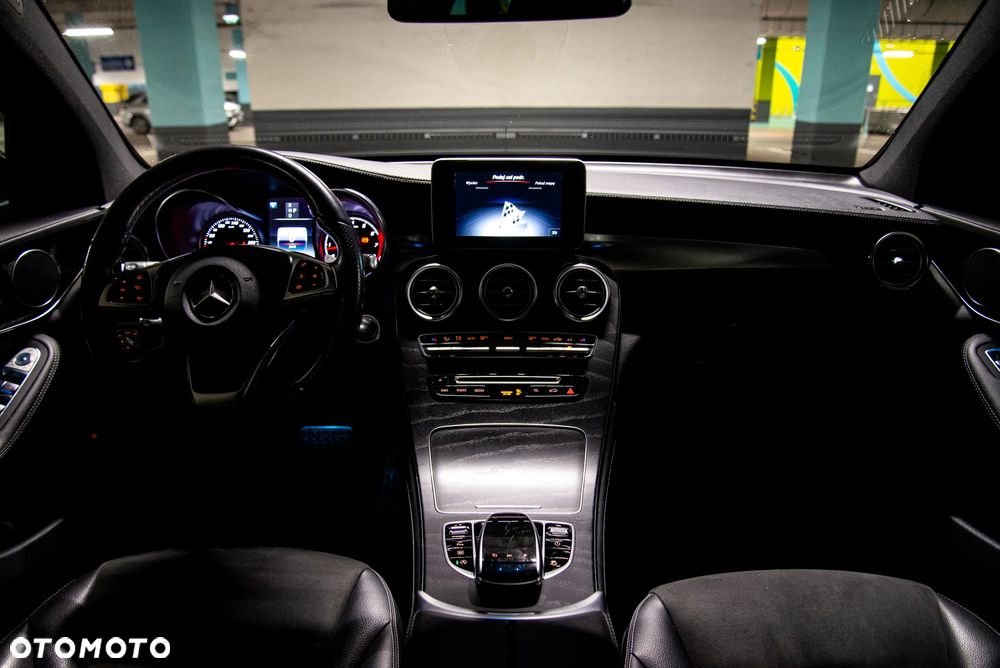 Mercedes-Benz GLC - 5