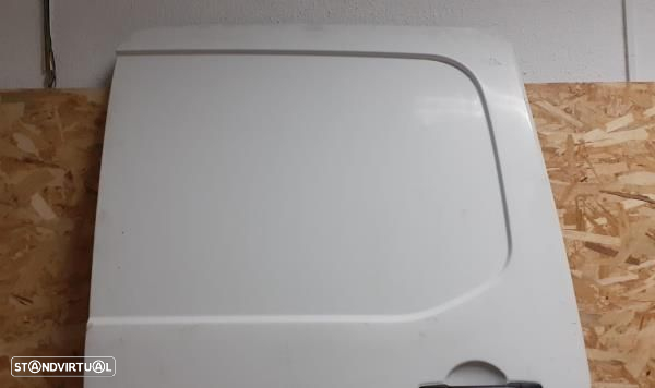 Porta Lateral Direita Citroën Berlingo (B9) - 8
