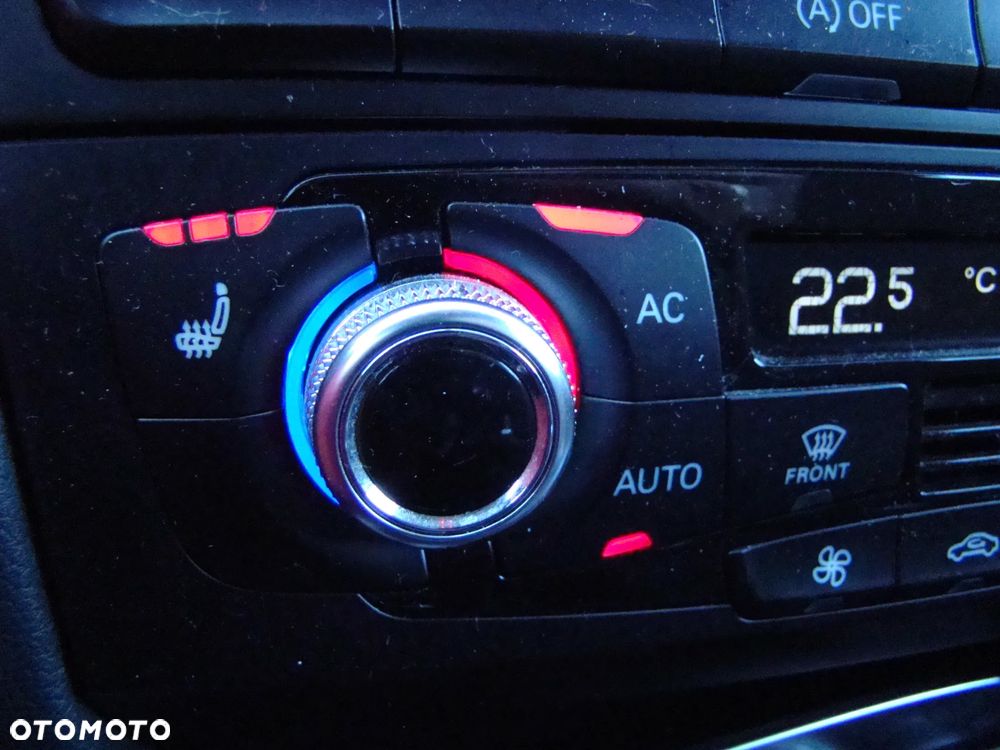 Audi A4 Avant 2.0 TDI Quattro - 20