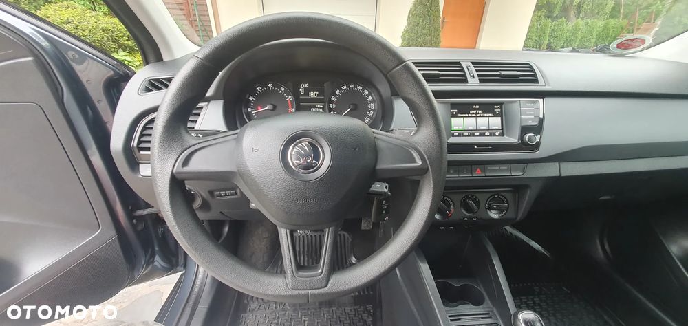 Skoda Fabia 1.2 TSI Cool Edition - 18