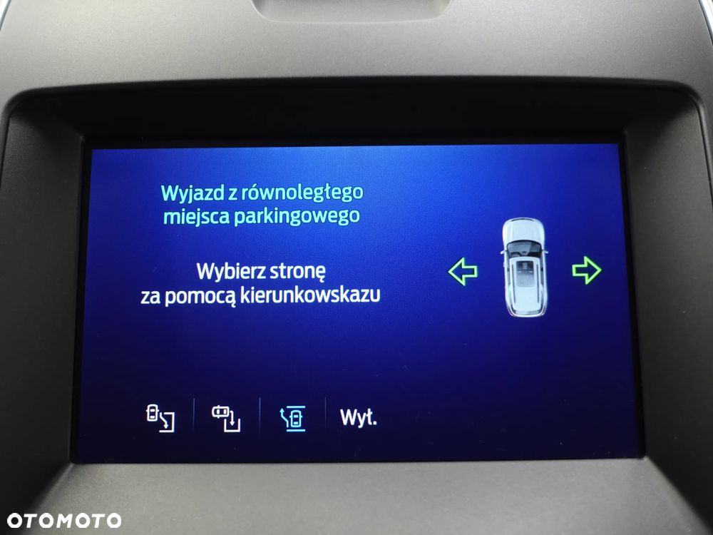 Ford Galaxy 2.0 EcoBlue 4WD Titanium PowerShift - 30