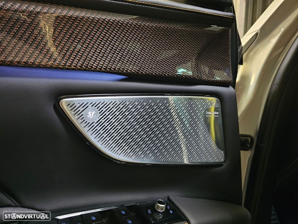 Maserati Grecale 2.0 Modena - 27