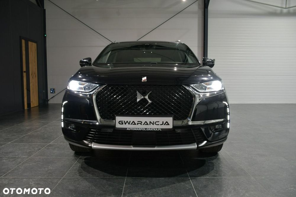 DS Automobiles DS 7 Crossback 1.6 E-Tense Rivoli - 11