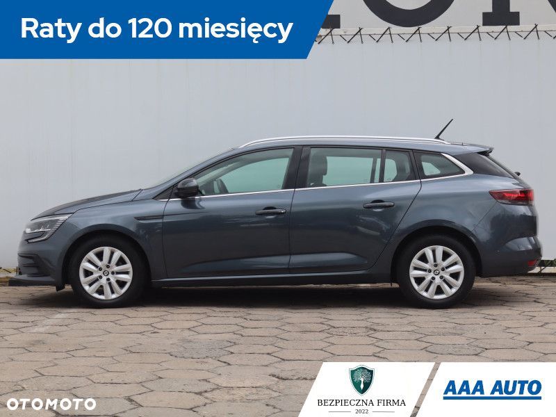 Renault Megane - 4