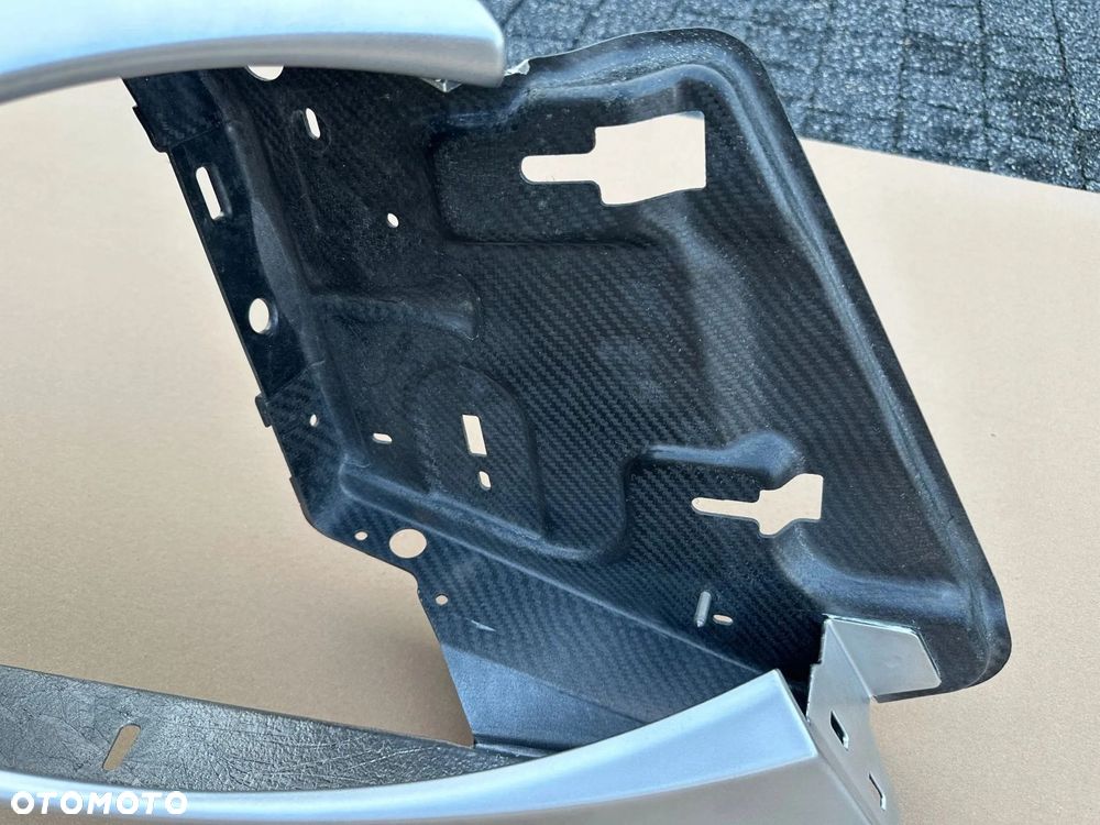BŁOTNIK LEWY PORSCHE 991.2 GT3 RS GT2 RS LIFT ORYGINAŁ carbon - 8