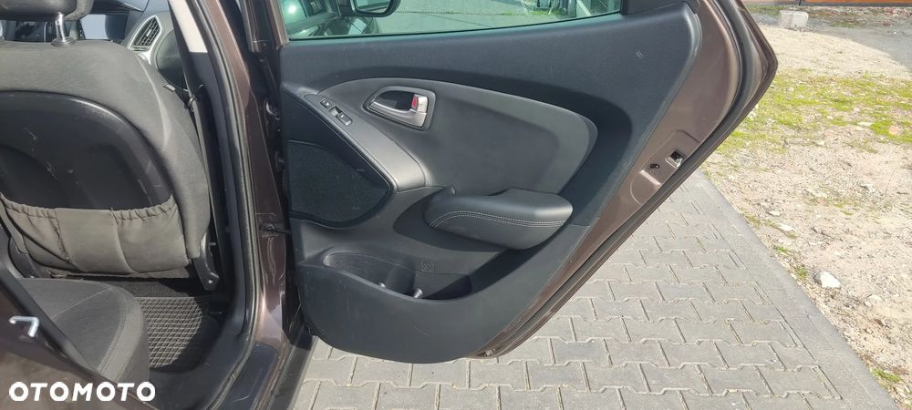 Hyundai ix35 1.6 2WD Style - 27