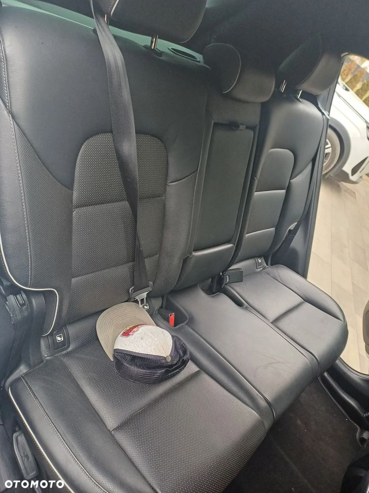 Kia Sportage 1.7 CRDI GT Line 2WD DCT - 19