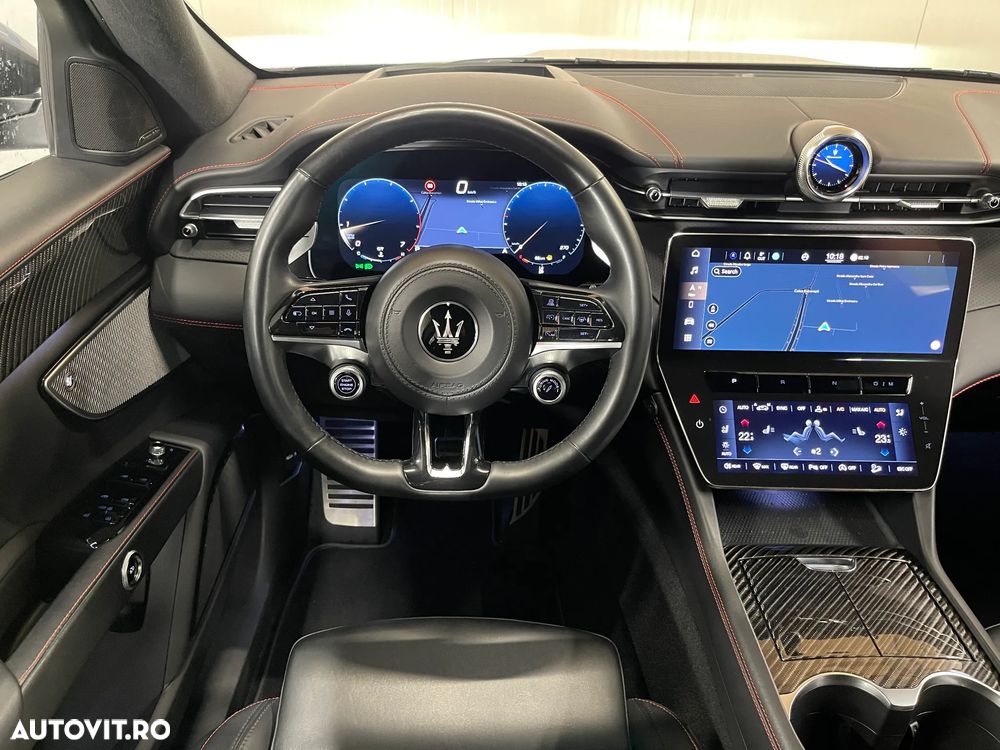 Maserati Grecale - 6