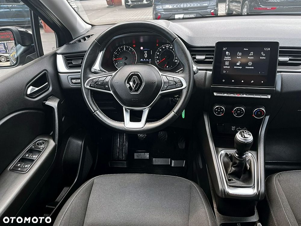 Renault Captur - 15