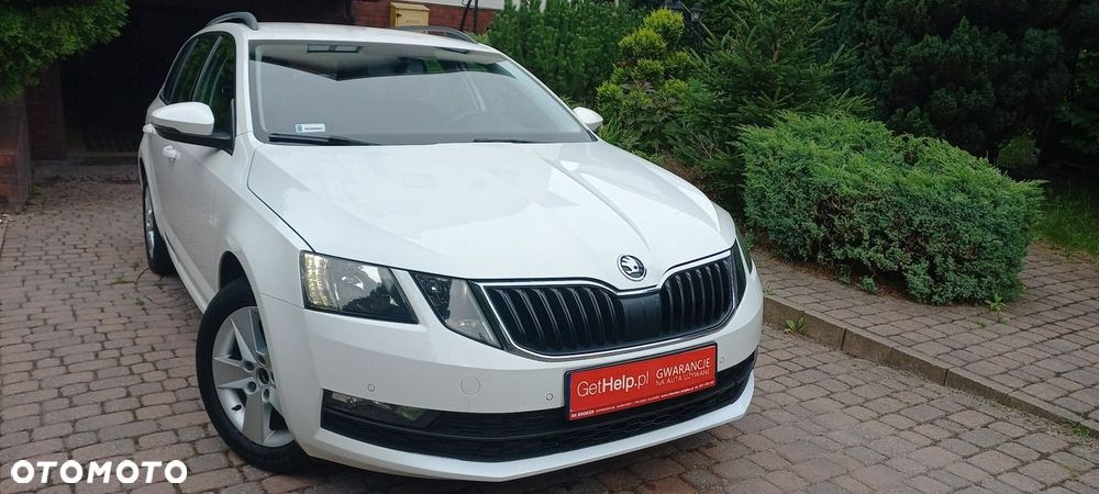 Skoda Octavia - 39