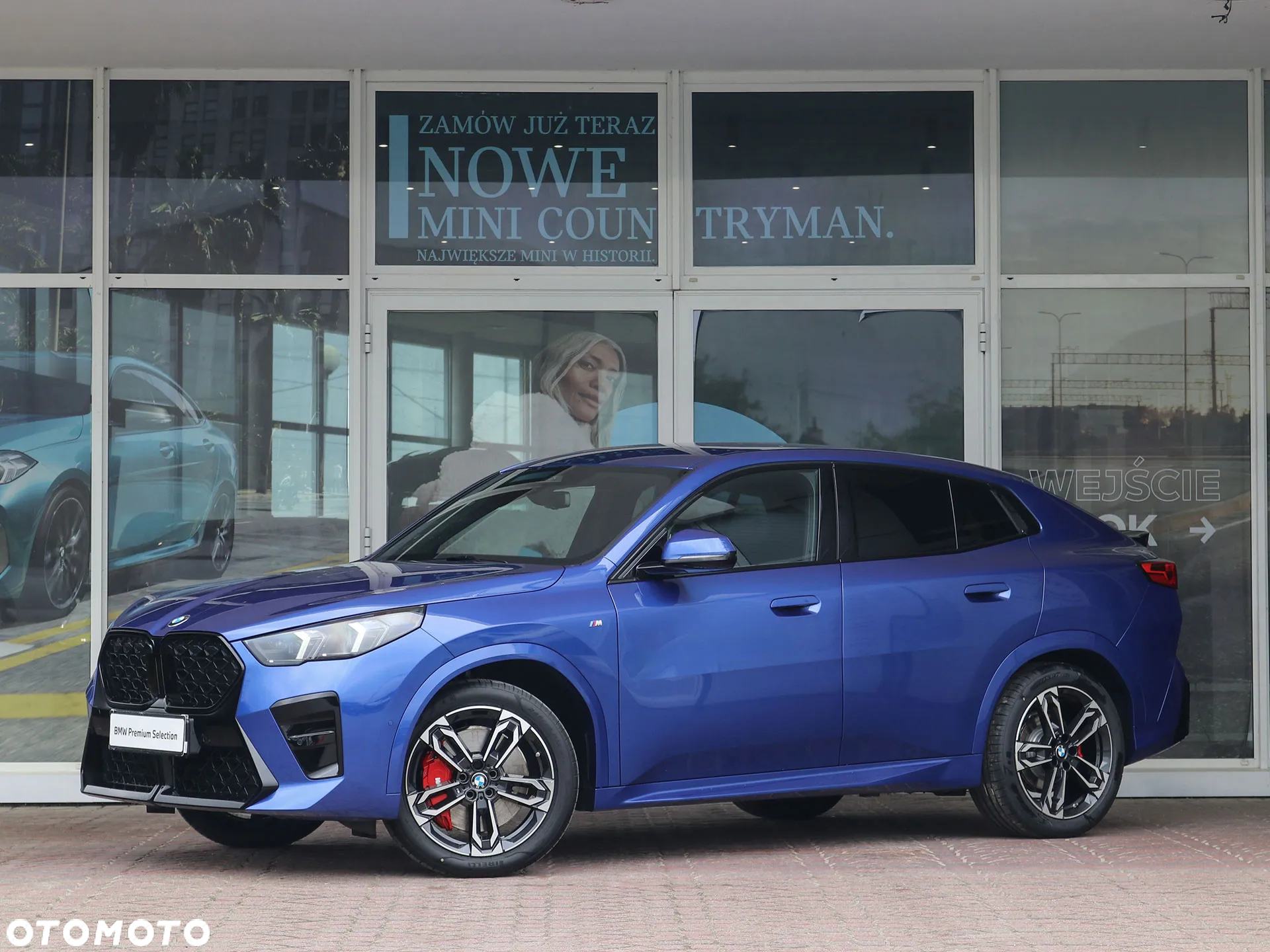 BMW X2 - 2